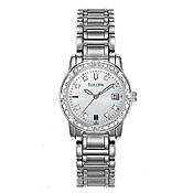 Bulova Diamond 96R105 Womens Watch
