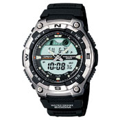 Casio Sports AQW100-1AV Mens Watch