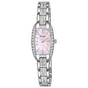 Pulsar Crystal PEG987 Womens Watch